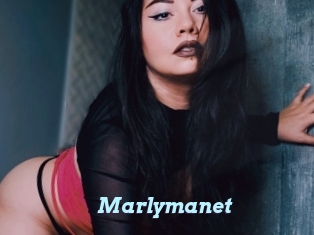 Marlymanet