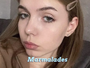 Marmalades
