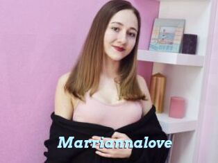 Marriannalove