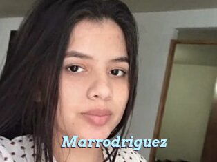 Marrodriguez