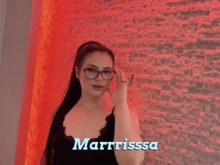 Marrrisssa