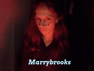 Marrybrooks