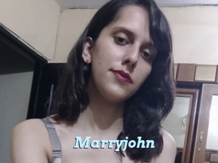Marryjohn