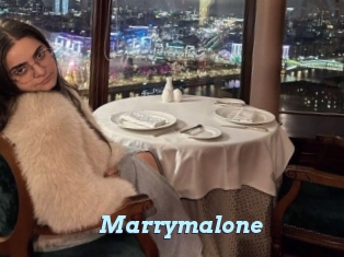 Marrymalone