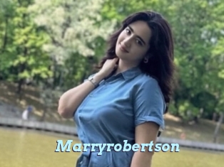 Marryrobertson