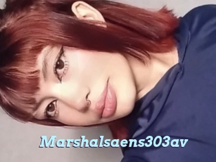 Marshalsaens303av