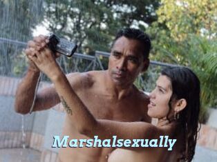 Marshalsexually