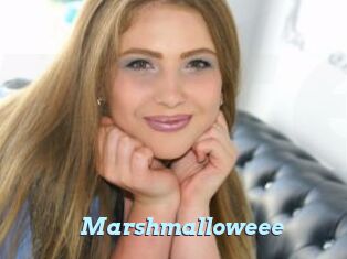Marshmalloweee