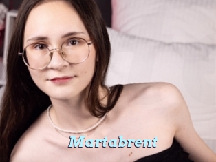 Martabrent