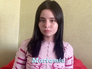 Martamiu