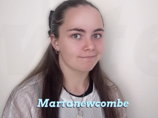 Martanewcombe