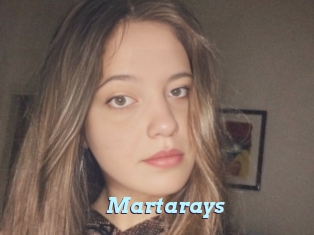 Martarays