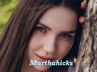 Marthahicks