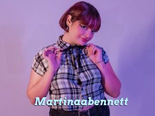 Martinaabennett