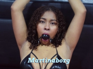 Martinaborg