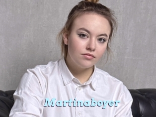 Martinaboyer