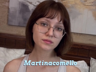 Martinacomello