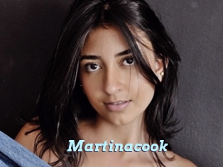 Martinacook