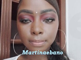 Martinaebano