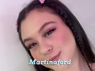 Martinaford