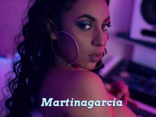 Martinagarcia