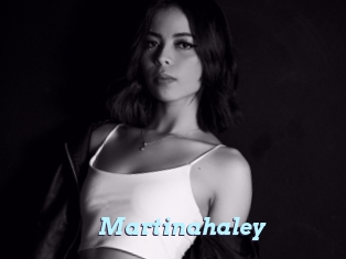 Martinahaley