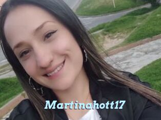 Martinahott17