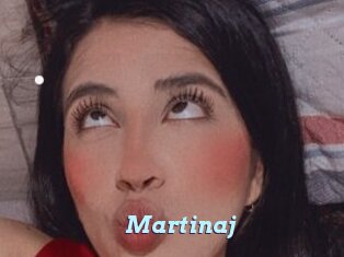 Martinaj