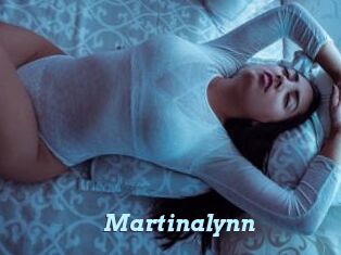 Martinalynn