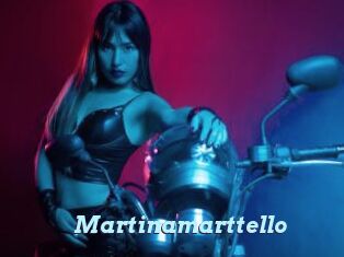 Martinamarttello