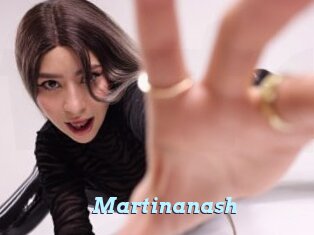 Martinanash