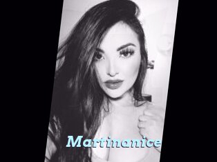 Martinanice