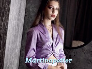 Martinapotter