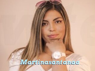 Martinasantanaa