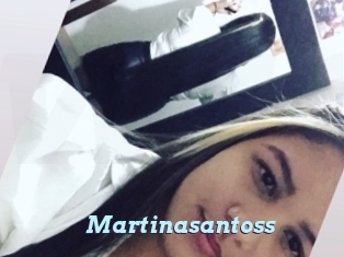 Martinasantoss
