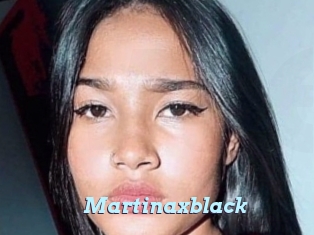 Martinaxblack