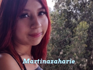 Martinazaharie