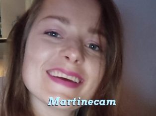 Martinecam