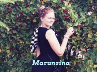 Marunzina
