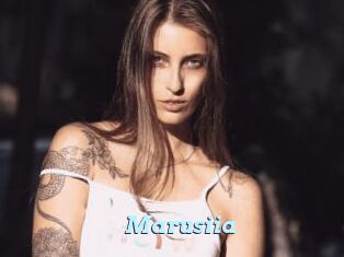 Marusiia