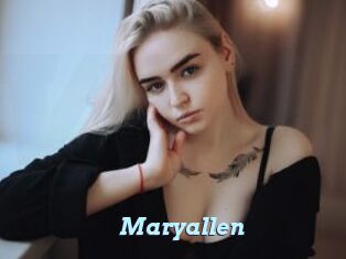 Maryallen