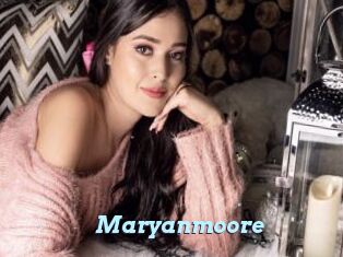 Maryanmoore