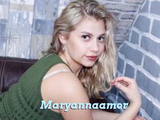 Maryannaamor
