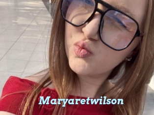Maryaretwilson
