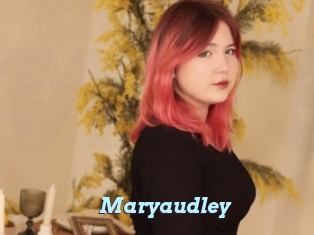 Maryaudley