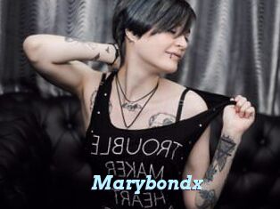 Marybondx