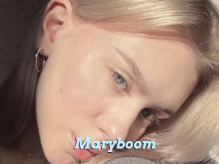 Maryboom