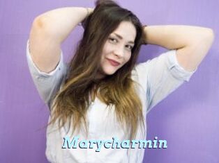 Marycharmin