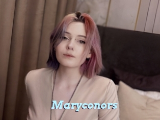 Maryconors