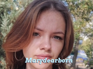 Marydearborn